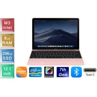 Apple Macbook Core M3 - 8GB RAM - 256GB SSD