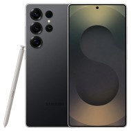 Samsung Galaxy S25 Ultra 5G 512GB S938B - Titanium Black