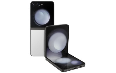 Samsung Galaxy Z Flip 5 5G 256GB F731 - Grey