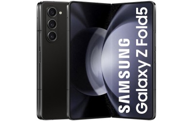 Samsung Galaxy Z Fold 5 5G 256GB F946 - Black