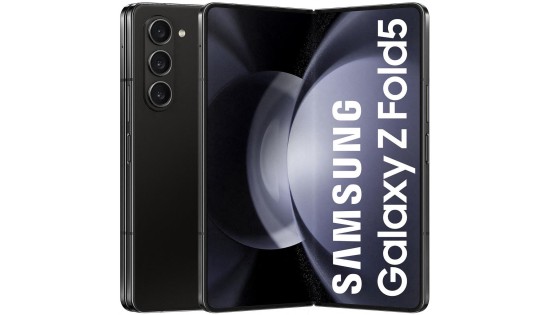 Samsung Galaxy Z Fold 5 5G 256GB F946 - Black Samsung Galaxy Z Fold 5 5G 256GB F946 - Black