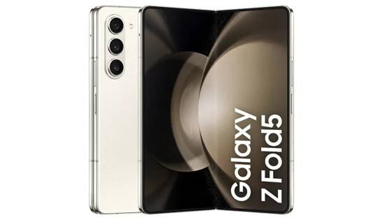 Samsung Galaxy Z Fold 5 5G 256GB F946 - Beige Samsung Galaxy Z Fold 5 5G 256GB F946 - Beige
