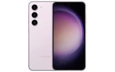 Samsung Galaxy S23 5G 256GB S911B DS - Purple