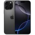 Apple iPhone 16 Pro 128GB - Black Titanium