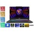 MSI Cyborg 15 A13UDX - i5 - 15GB RAM - 512GB SSD