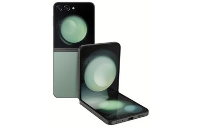 Samsung Galaxy Z Flip 5 5G 512GB F731 - Green