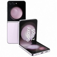 Samsung Galaxy Z Flip 5 5G 256GB F731 - Purple