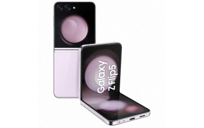 Samsung Galaxy Z Flip 5 5G 256GB F731 - Purple