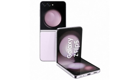 Samsung Galaxy Z Flip 5 5G 256GB F731 - Purple Samsung Galaxy Z Flip 5 5G 256GB F731 - Purple