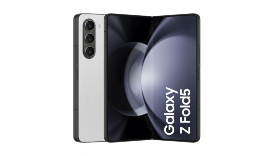 Samsung Galaxy Z Fold 5 5G 256GB F946 - Grey Samsung Galaxy Z Fold 5 5G 256GB F946 - Grey