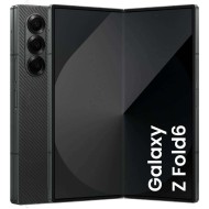 Samsung Galaxy Z Fold6 5G 256GB F956B DS - Black