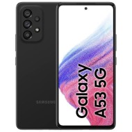 Samsung Galaxy A53 5G 128GB A536B DS - Black
