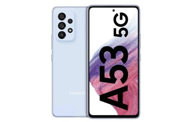 Samsung Galaxy A53 5G 256GB A536B DS - Blue