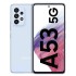 Samsung Galaxy A53 5G 256GB A536B DS - Blue