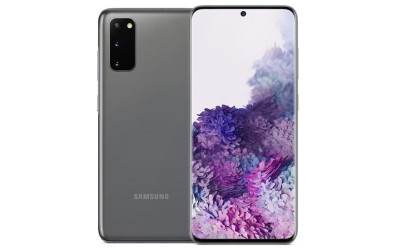 Samsung Galaxy S20 5G 128GB G981B DS - Grey