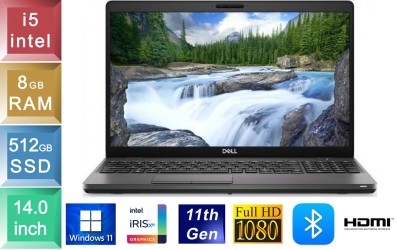 Asus Vivobook S14 S435 - i5 - 8GB RAM - 512GB SSD