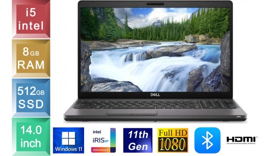 Asus Vivobook S14 S435 - i5 - 8GB RAM - 512GB SSD