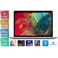 Apple MacBook Pro 13 - i5 - 8GB RAM - 256GB SSD