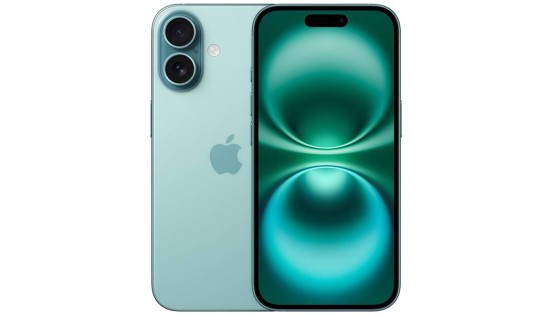 Apple iPhone 16 128GB - Green