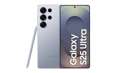 Samsung Galaxy S25 Ultra 5G 256GB S938B - Titanium Blue