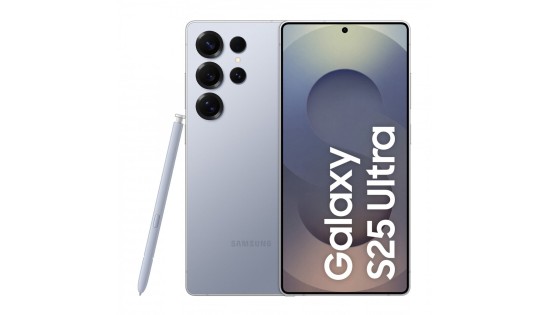 Samsung Galaxy S25 Ultra 5G 256GB S938B - Titanium Blue
