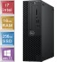 Dell Optiplex 7060 SFF - i7 - 16GB RAM - 256GB SSD