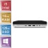 HP MP9 G4 DM - i5 - 16GB RAM - 128GB SSD