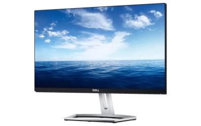 Dell S2218M - 22"