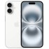 Apple iPhone 16 128GB - White
