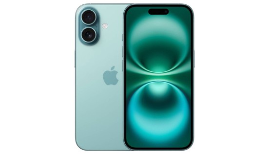 Apple iPhone 16 256GB - Green