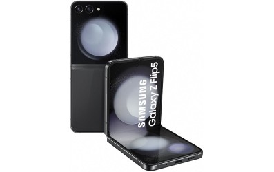 Samsung Galaxy Z Flip 5 5G 512GB F731 - Black