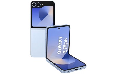 Samsung Galaxy Z Flip 6 5G 256GB F741B - Blue