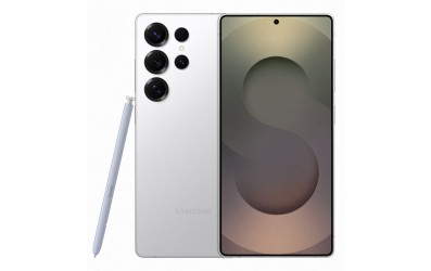 Samsung Galaxy S25 Ultra 5G 512GB S938B - Titanium Silver