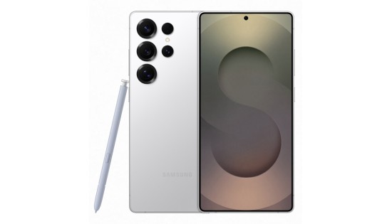 Samsung Galaxy S25 Ultra 5G 256GB S938B - Titanium Silver
