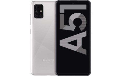 Samsung Galaxy A51 128GB A515B DS - Silver