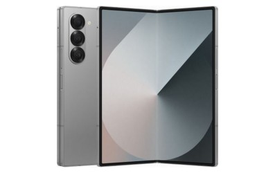 Samsung Galaxy Z Fold6 5G 512GB F956B DS - Silver