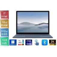 Microsoft Surface Laptop 4 - i7 - 16GB RAM - 512GB SSD
