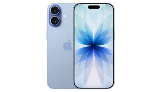 Apple iPhone 17 256GB - Blue