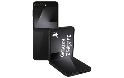 Samsung Galaxy Z Flip 6 5G 512GB F741B - Black