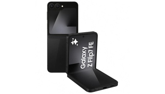Samsung Galaxy Z Flip 6 5G 512GB F741B - Black