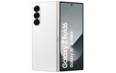 Samsung Galaxy Z Fold6 5G 256GB F956B DS - White