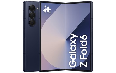 Samsung Galaxy Z Fold6 5G 256GB F956B DS - Blue