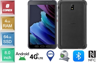 Samsung Galaxy Tab Active 3 64GB LTE T575