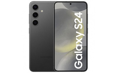 Samsung Galaxy S24 5G 128GB S921B DS - Black