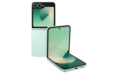 Samsung Galaxy Z Flip 6 5G 256GB F741B - Green