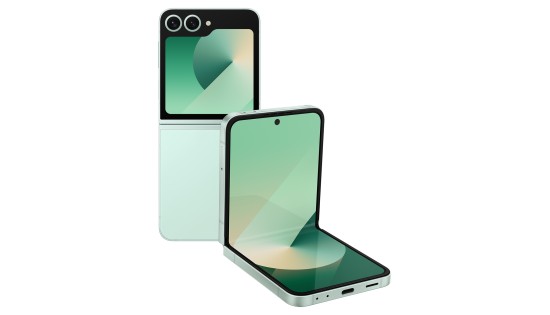 Samsung Galaxy Z Flip 6 5G 256GB F741B - Green