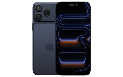 Apple iPhone 17 Pro Max 256GB - Deep Blue