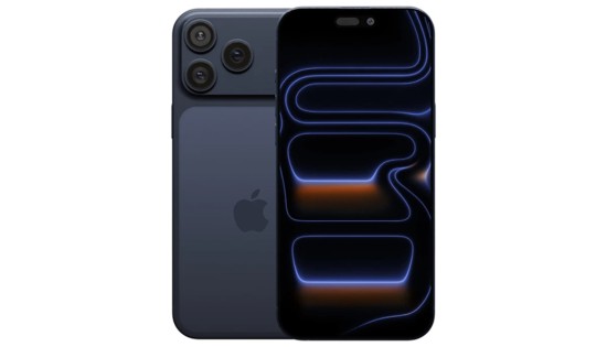 Apple iPhone 17 Pro Max 256GB - Deep Blue