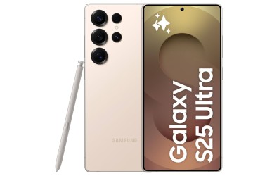 Samsung Galaxy S25 Ultra 5G 512GB S938B - Titanium Pink Gold