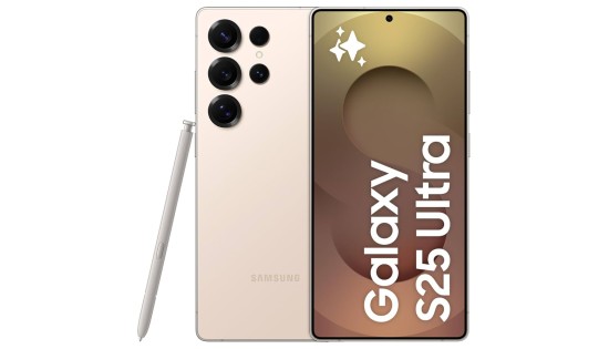 Samsung Galaxy S25 Ultra 5G 512GB S938B - Titanium Pink Gold